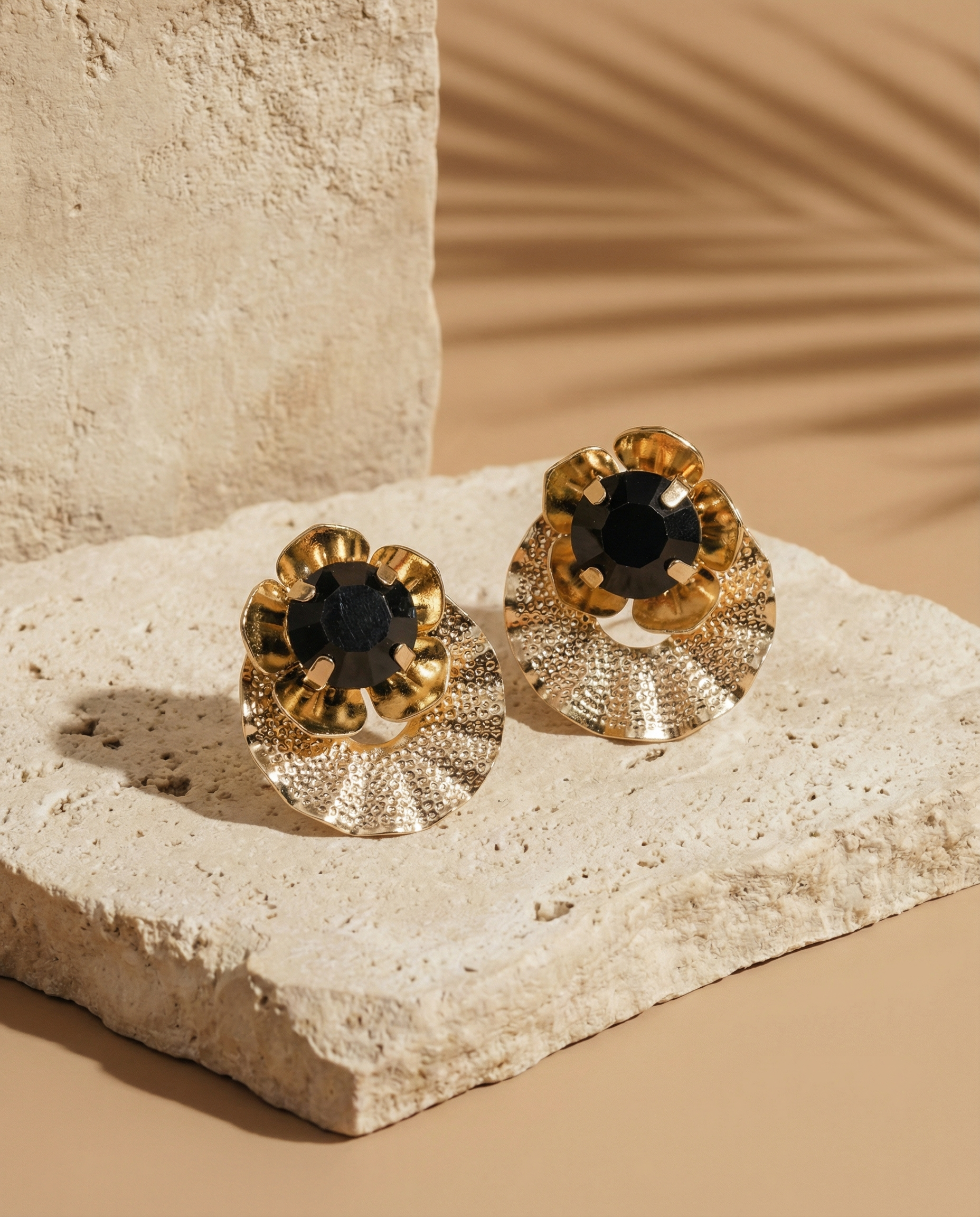 Aretes Tropicalia