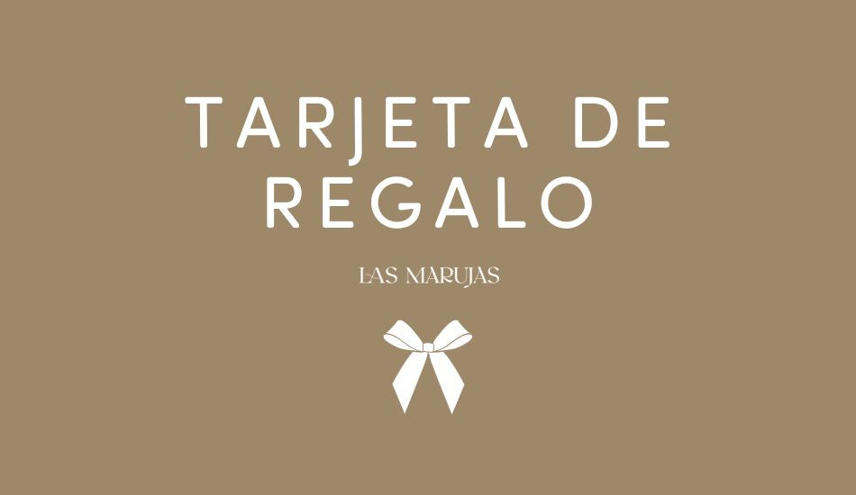 Las Marujas Gift Card's